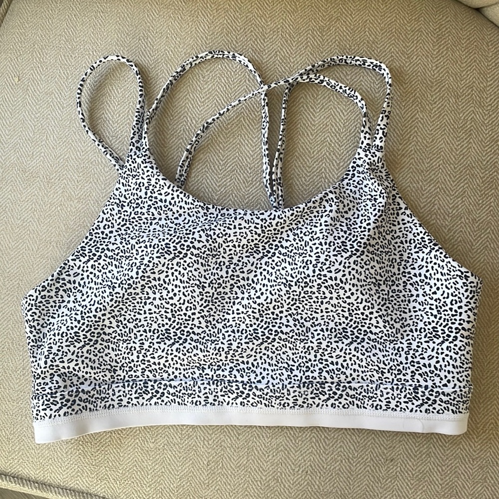 Allfenix NWOT bra